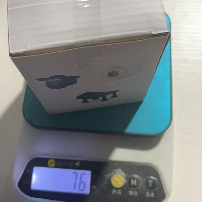 シンプルでかわいい羊ロールペーパータオルホルダークリエイティブリビングルームコーヒーテーブルダイニングテーブルキッチン寝室ホームロールペーパーホルダー|undefined