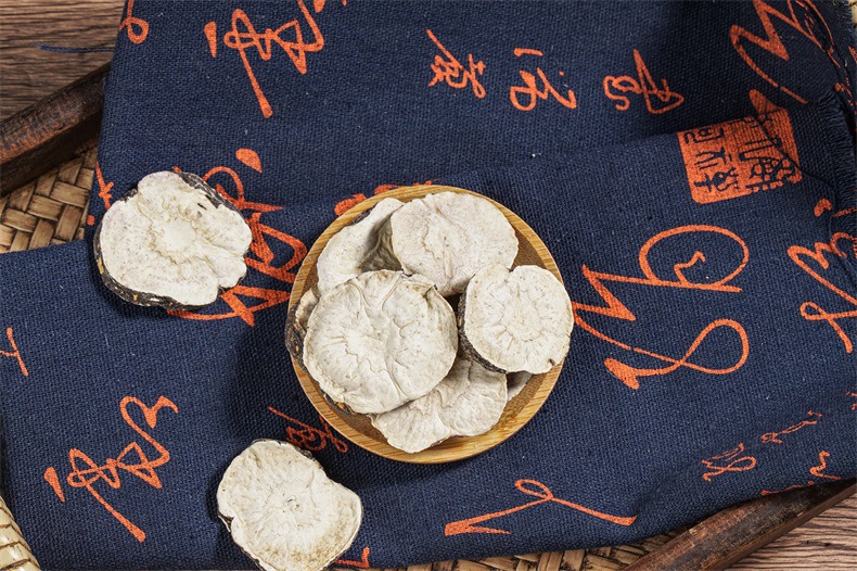 Yunnan Maca Dried Slices 500g Huize Origin Traditional Maca for Infused Wine and Tea specifications