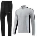 (not replenished) nk05 gray suit