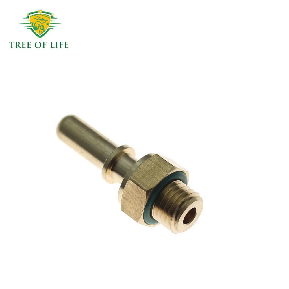 2220509 Is Suitable for Scania Dc13 Engine Exhaust Pipe Threaded Joint