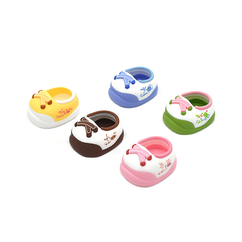 Baby Shoes 20cm Cotton Doll Shoes Celebrity Doll Fat Body Baby Clothes Dress up Can Stand Accessories Toddler Shoes Baby Shoes 20cm Cotton Doll Shoes Celebrity Doll Fat Body Baby Clothes Dress up Can Stand Accessories Toddler Shoes