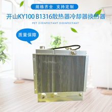 �_ɽKY100 B1316ɢ������s���Q�����ݗU�Չ��Cɢ�������I���L��