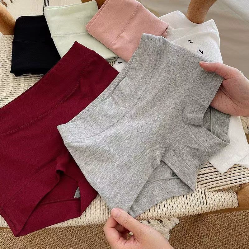 Фабрика прямых продаж хлопчатобумажные трусики женские бактериостатические хлопчатобумажные графеновые промежности средней и высокой талии