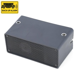 Excavator Backup Alarm Truck CAT 3T1815 Construction Vehicle Truck Reversing Horn
