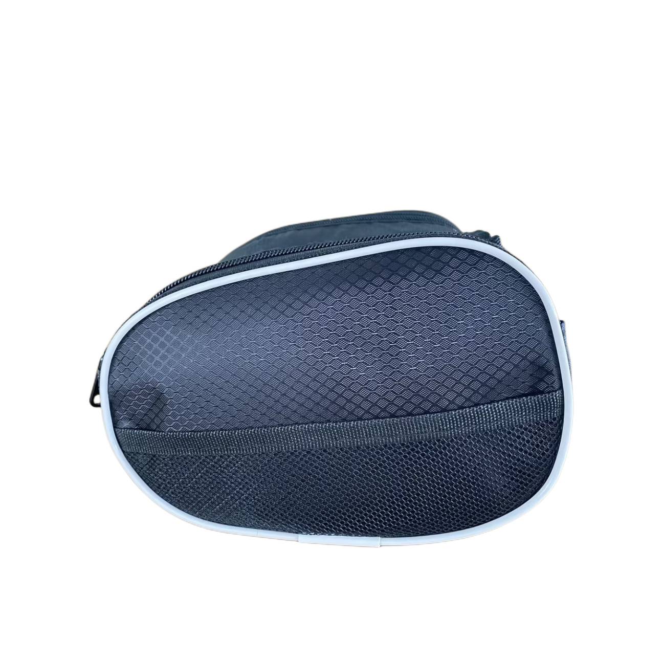 Bolsa para bicicleta, bolsa para viga delantera, bolsa para bicicleta de montaña, bolsa para tubo superior para teléfono móvil, bolsa para colgar, accesorios para equipos de ciclismo, bolsa para sillín
