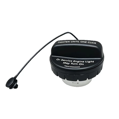 Tank cap for Buick, Chevrolet, and