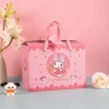 1020-Melody Pink (including ribbon)