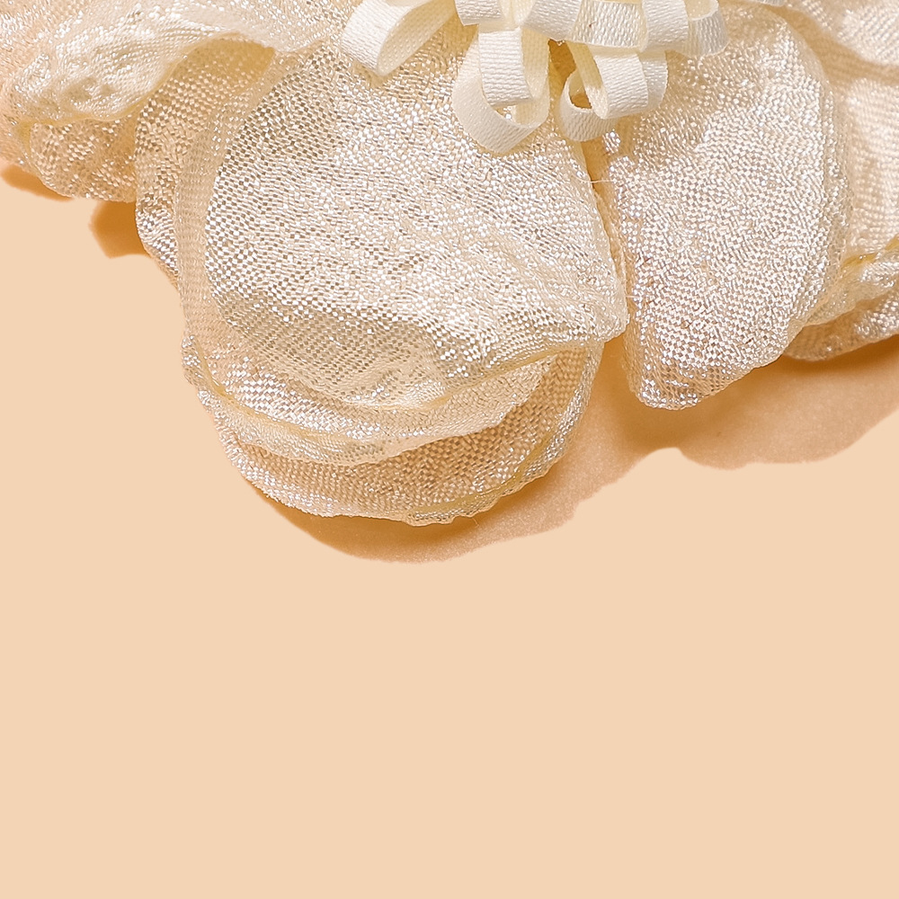 Euroopa ja Ameerika väliskaubanduse suvised uued laste juukseaksessuaarid, beebi 6 värvi pungadega poolvalmis beebilillede aksessuaarid, hulgimüük_voghion.com