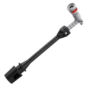 Cross-border LAVOR COMET high pressure water gun car washing gun foam gun spray gun car washing machine high pressure gun suit accessories