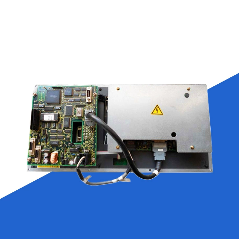 A02B-0166-C261/R /A20B-2000-0840 плата Fanuc