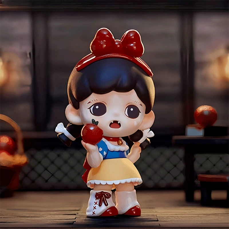 Милая фигурка на столе, игрушка, второе поколение, новая коллекция