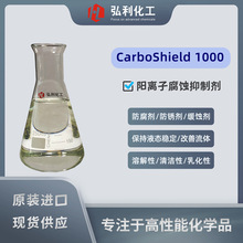 奧沙達Arxada CarboShield 1000 陽離子型金屬腐蝕抑制劑防銹劑