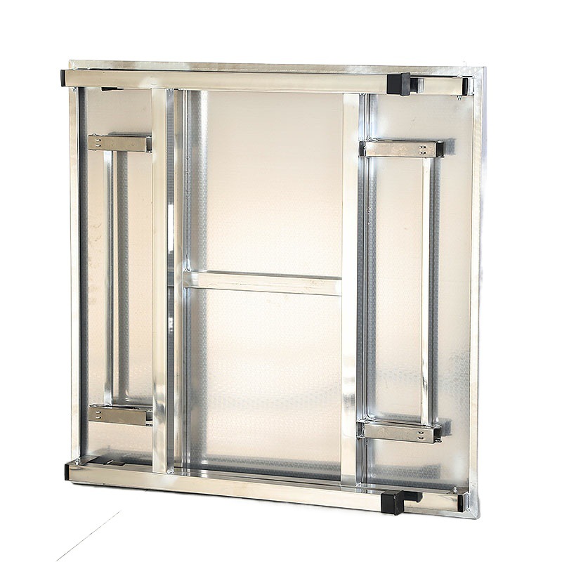 Стол складной 60x60x54