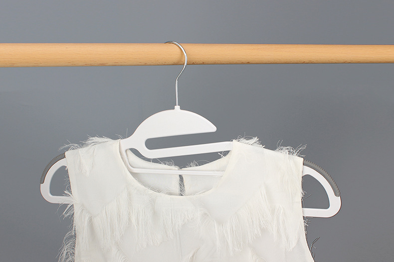 无痕塑料衣架厂家