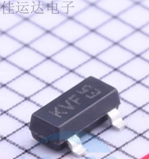 DZ23C10-7-F 封装 SOT-23 稳压二极管 现货供应