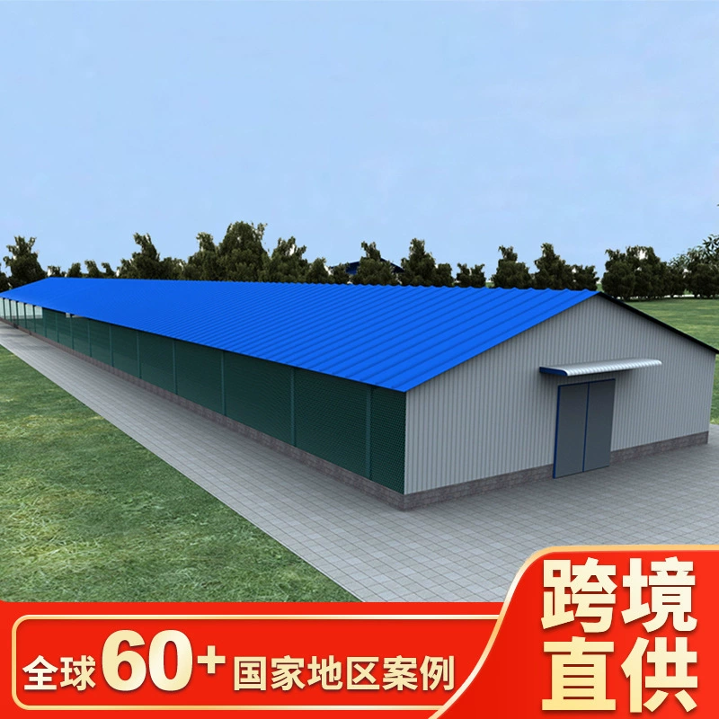 Конструкция и монтаж теплиц для разведения свиней