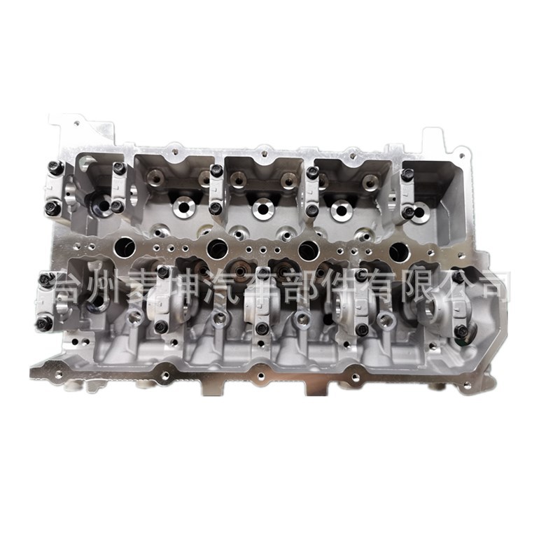 Supply high quality 4N15 cylinder head cylinder head cylinder head assembly 1005C961,1005C644