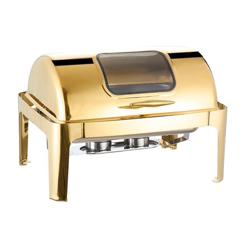 골드/보이는 커버