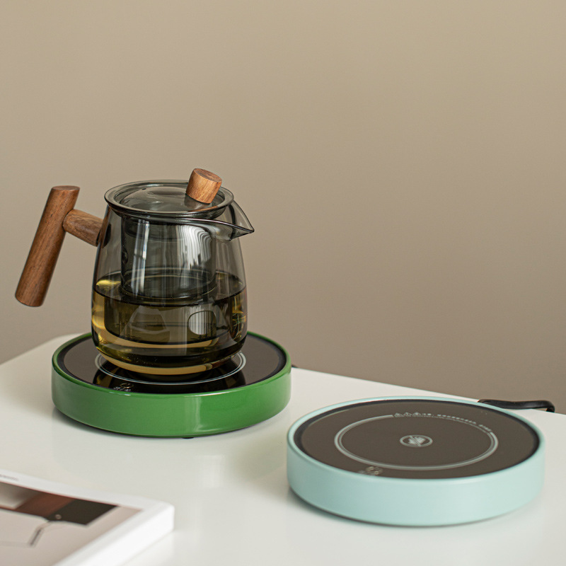 Ceramic Smart Coaster