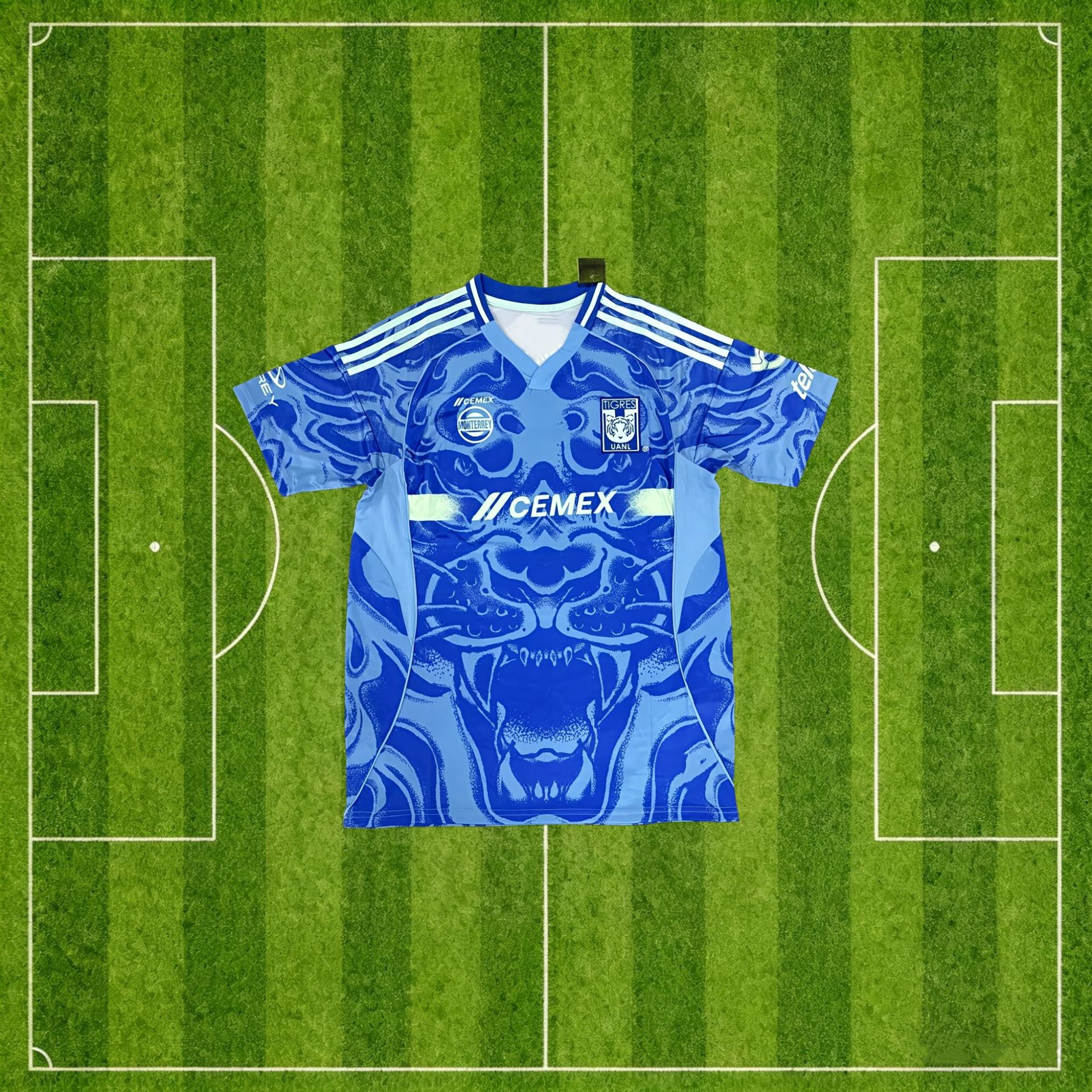 2526 Tailandia transfronteriza Argentina Boca Riverbed Avené camiseta deportiva de fútbol jersey
