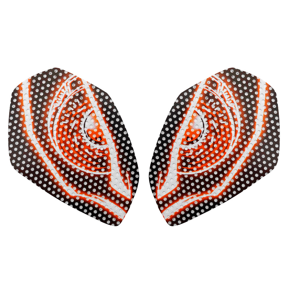Naranja (DDT072)
