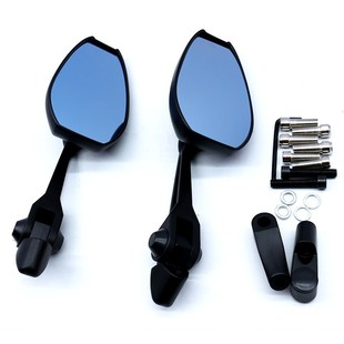 Motorcycle rearview mirror modification accessories TANA/Mavericks motherland version AOS universal electric car reflector