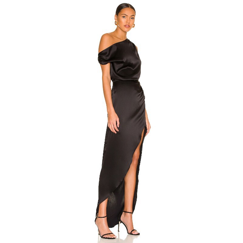 Women's Clothing Spring/Summer Sleeveless Dresses Women's Fashion Evening Gowns Style For Formal & Casual For Women_ecoleips.com