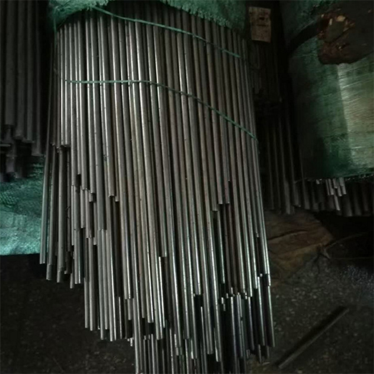 供应易切削钢-9SMnPb28 德国易切削钢圆钢9SMnPb28