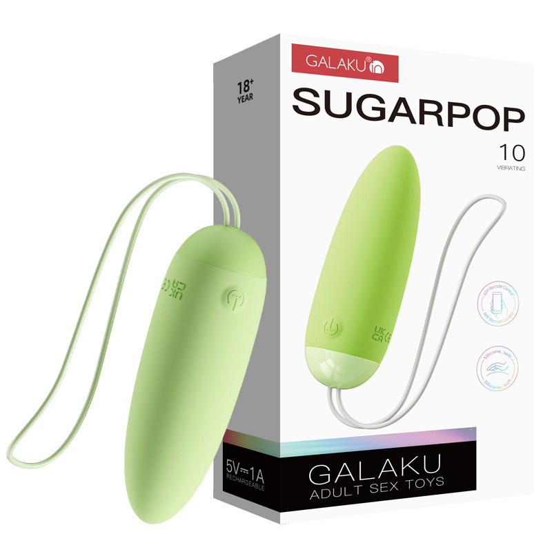 Galaku Speed ​​Angel Vibrador Tintin Vibrador portátil Devourer Aircraft Cup Juguetes sexuales para adultos al por mayor