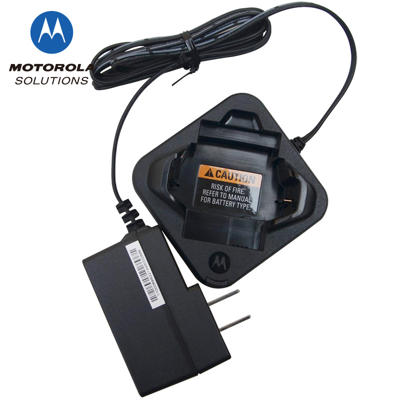 Motorola SL1M SL2M SL1K SL2K 무전기 충전기 PMLN7094A에 적합