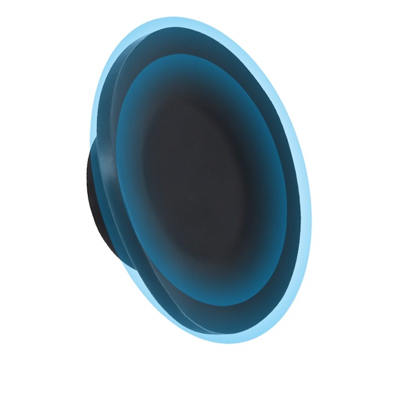 Almohadilla de pie de la lavadora almohadilla antideslizante almohadilla de choque mudo impermeable a prueba de humedad almohadilla de goma rodillo impulsor universal Muebles de pie pad