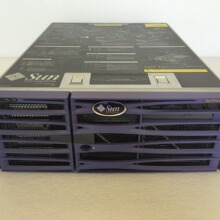 Sun Fire V440 4x 1.28GHz ���������C A42-XCB4-08GD
