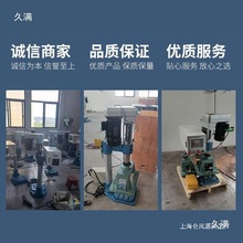 数控钻床全自动攻丝机多轴器双伺服钻攻一体机气动钻孔台式攻牙机