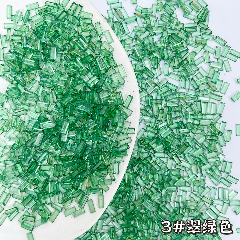 手作球捏捏乐冰条填充物材料吵吵球冰透diy配件物料手工自制玩具|undefined