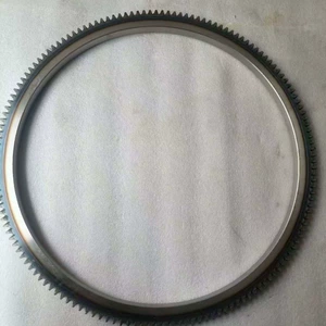 Dongfeng Commercial Vehicle Tianlong Hercules Vehicle Parts Renault Engine Flywheel Gear Ring 152 Teeth D5010295161