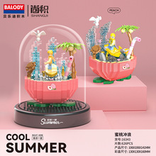 BALODY���ֵ�����һ��U����˼ƴװ�ڼ���߽�����ģ��ϵ�г��˻�