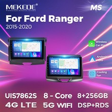 �m���Ford Ranger 2015-2020���غ�·��܇�d��׿�����п�carplay