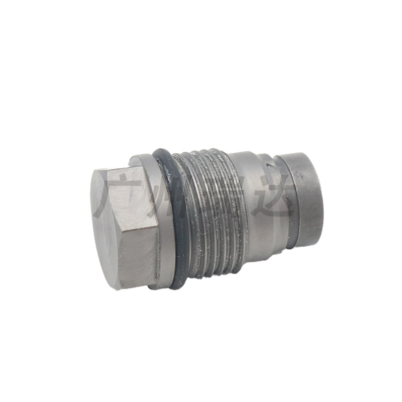 97371618 para válvula de alivio de presión de carril común de automóviles Chevrolet