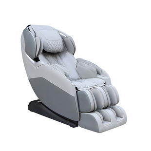 Wang Qirui Home Intelligent Voice Massage Chair Sl Rail Space Capsule Luxury Full Body Automatic Massage Chair Sofa