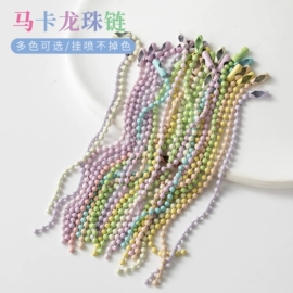 拼图、拼板;拼豆/拼豆配件;饰品配件