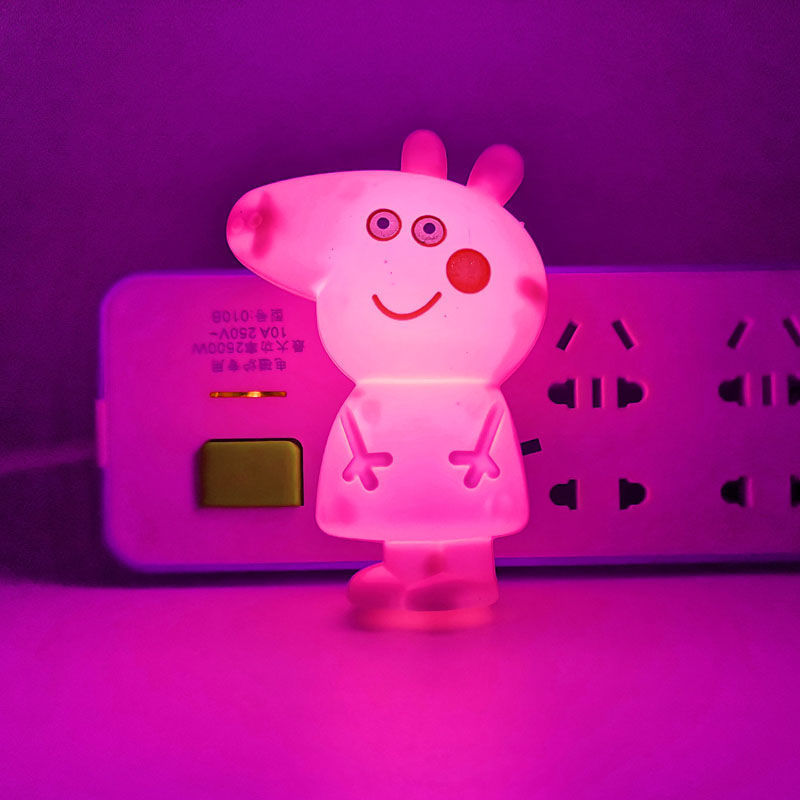 페파피그 스위치