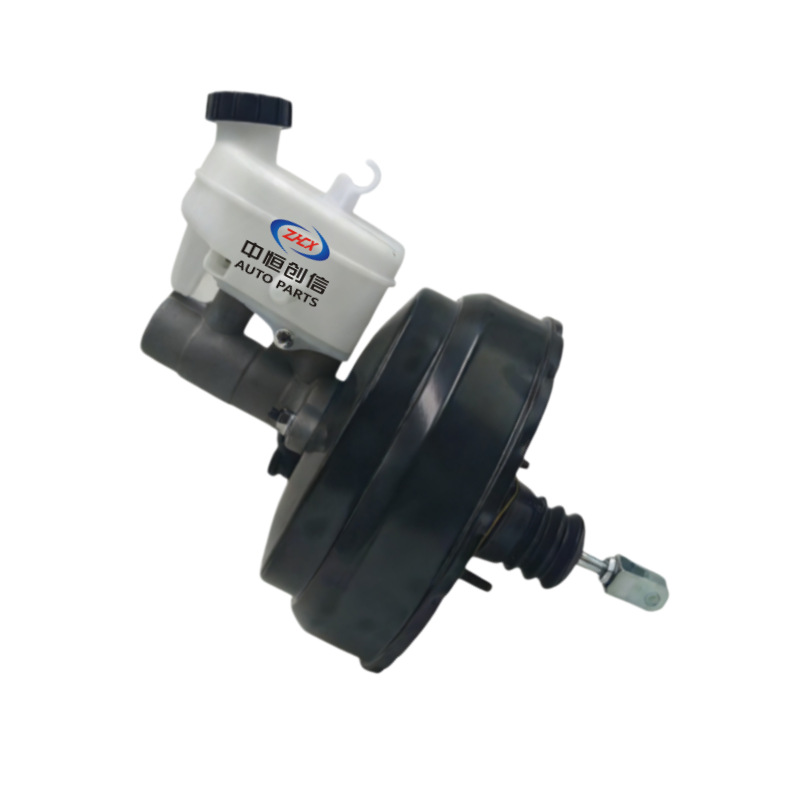 Suitable for Geely Remote Rui Feng F3E Brake Master Cylinder with Booster Assembly Geely Series