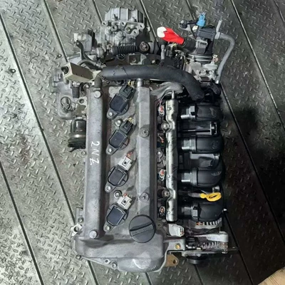 Toyota 2Nz, 1Nz, Vios 1.6, Yaris 1.6, 1Zr Mühərrik