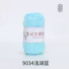 9034 Light Lake Blue