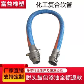 管道及配件;液压胶管;耐油胶管