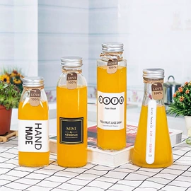 玻璃瓶;玻璃罐;化妆品包装