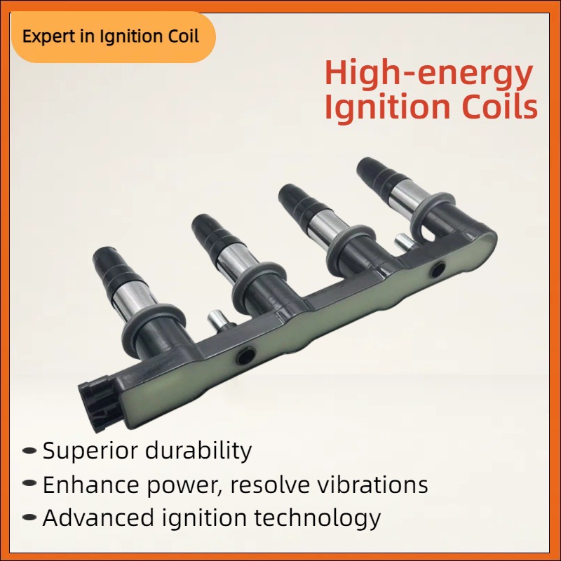55570160 96476979 55585539 24107494 Ignition Coil for Chevrolet