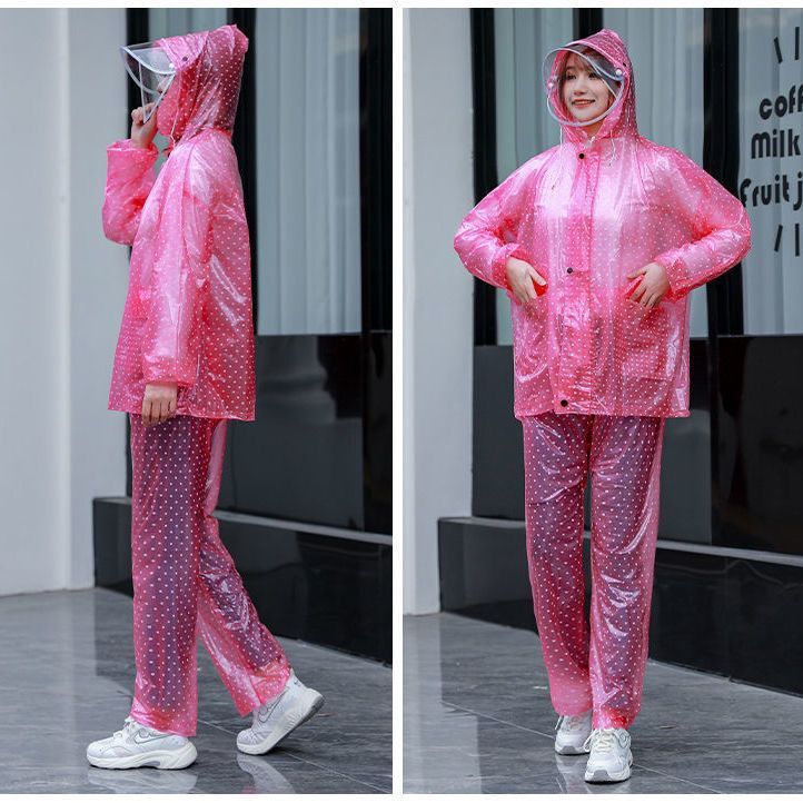 공장 첫 번째 모델: 핑크/암호화된 슈트