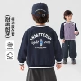 宝宝小童新款春秋款上衣