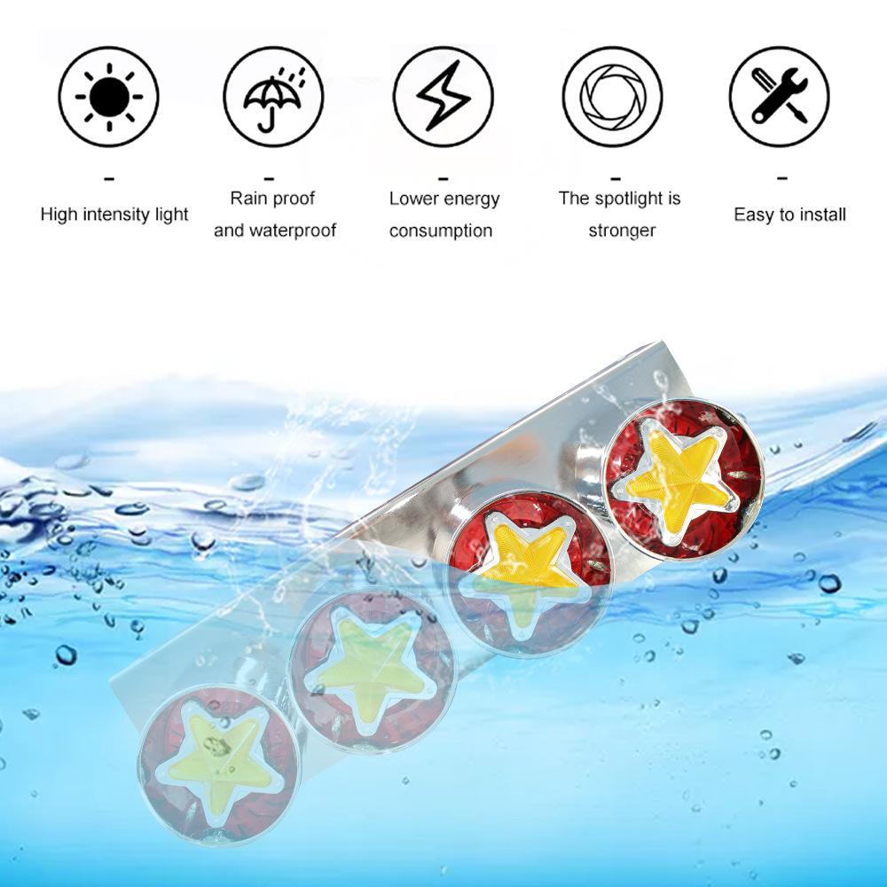 Lámpara trasera japonesa Lámpara trasera japonesa Lámpara trasera LED japonesa Lámpara trasera japonesa Lámpara trasera japonesa